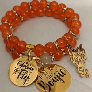 Fabulous and fly stack